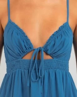 Luella Dress -Mooloola Apparel Store 20326901 01 RT XL