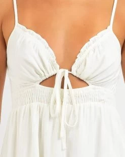 Luella Dress -Mooloola Apparel Store 20326901 02 RT XL