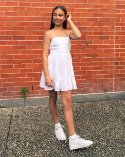 Girls' Tabetha Dress