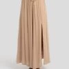 Bromley Maxi Skirt -Mooloola Apparel Store 20327646 02 FT XL