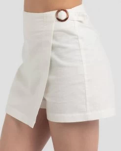 Liana Skort -Mooloola Apparel Store 20327863 01 RT XL