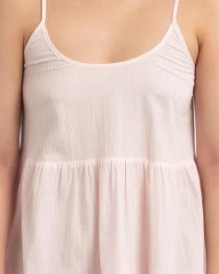 Stephy Dress -Mooloola Apparel Store 20328051 04 RT XL