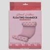 Coco Palms Floating Hammock 2 Coco Palms Floating Hammock -Mooloola Apparel Store 20330514 01 FT XL