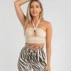 Date Night Halter Top 1 Date Night Halter Top -Mooloola Apparel Store 20330728 02 FT XL
