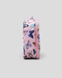 Sweet Butterfly Lunch Box -Mooloola Apparel Store 20330947 01 LT XL