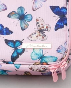 Sweet Butterfly Lunch Box -Mooloola Apparel Store 20330947 01 TP XL