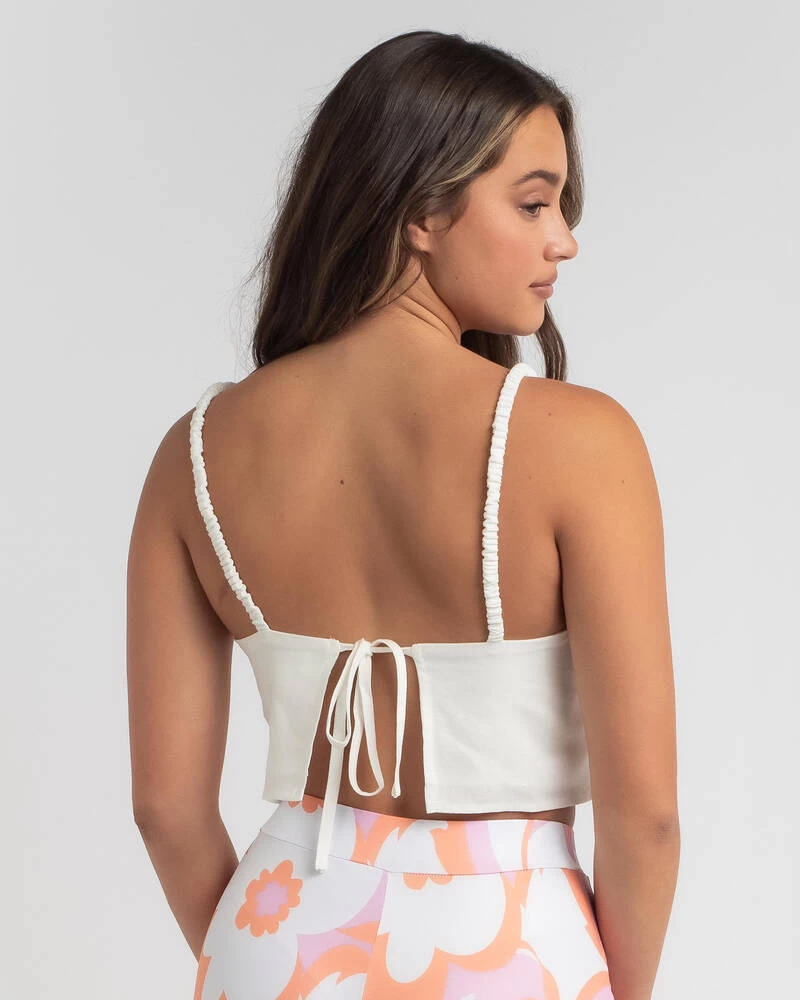 Melli Cami Top 5 Melli Cami Top - Image 3