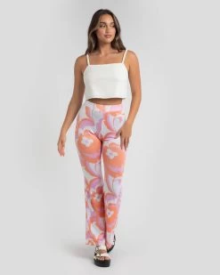 Melli Cami Top 10 Melli Cami Top -Mooloola Apparel Store 20331493 03 RT XL