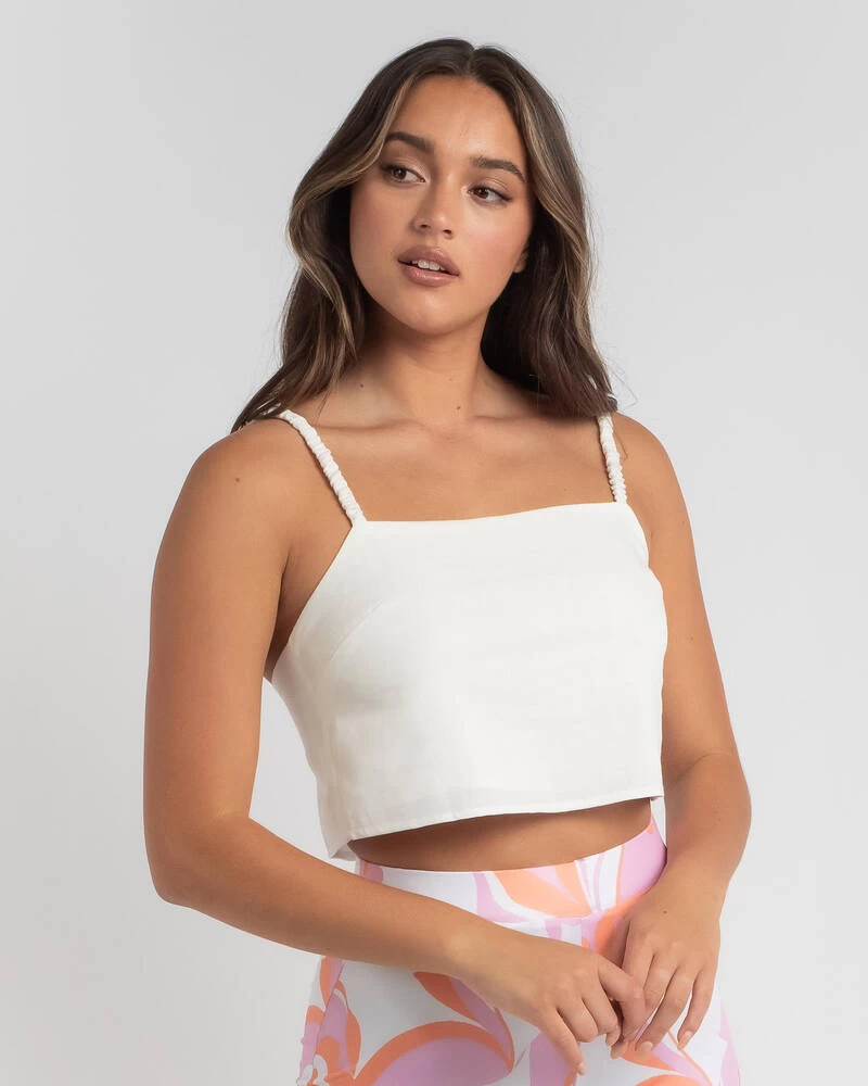 Melli Cami Top 7 Melli Cami Top - Image 5