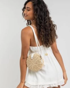 Cannes Crossbody Bag