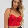 Danniela Crop Top -Mooloola Apparel Store 20331986 01 FT XL