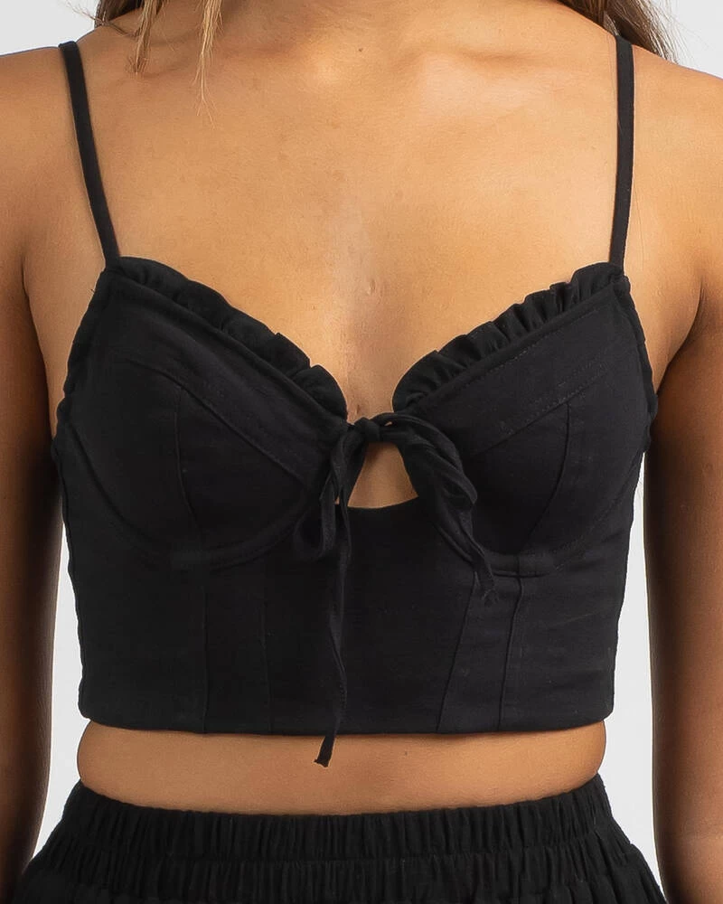 Rosie Crop Top 6 Rosie Crop Top - Image 4