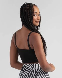 Lottie Top -Mooloola Apparel Store 20334106 03 LT XL