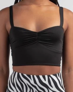 Lottie Top -Mooloola Apparel Store 20334106 03 RT XL