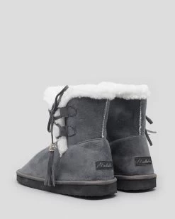 Perisher Slipper Boots -Mooloola Apparel Store 20334399 04 LT XL