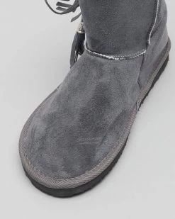Perisher Slipper Boots -Mooloola Apparel Store 20334399 04 RT XL