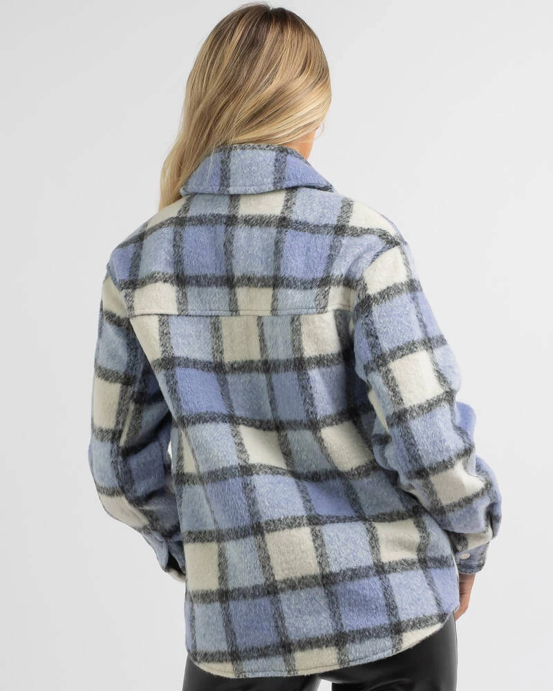 Malina Shacket 6 Malina Shacket - Image 4