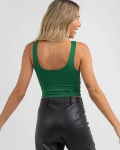 Moloko Top -Mooloola Apparel Store 20335514 02 LT XL