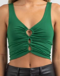 Moloko Top -Mooloola Apparel Store 20335514 02 RT XL