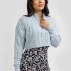 Hamptons Knit Jumper -Mooloola Apparel Store 20336308 01 FT XL