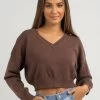 Sundown Knit Jumper