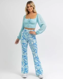 West Coast Top -Mooloola Apparel Store 20336342 06 BK XL