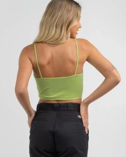 Caught A Vibe Top 8 Caught A Vibe Top -Mooloola Apparel Store 20336349 02 LT XL