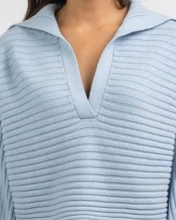 Midnight Sky Knit Jumper -Mooloola Apparel Store 20336352 01 RT XL