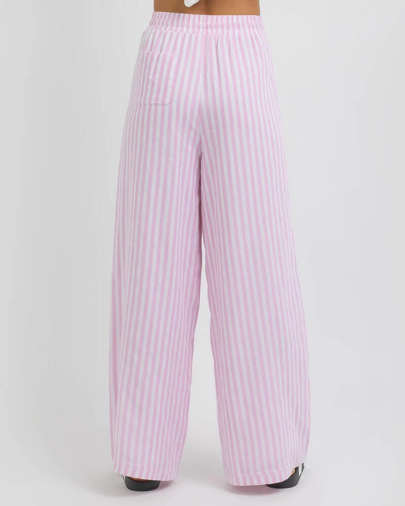 Bora Bora Beach Pants 5 Bora Bora Beach Pants - Image 3