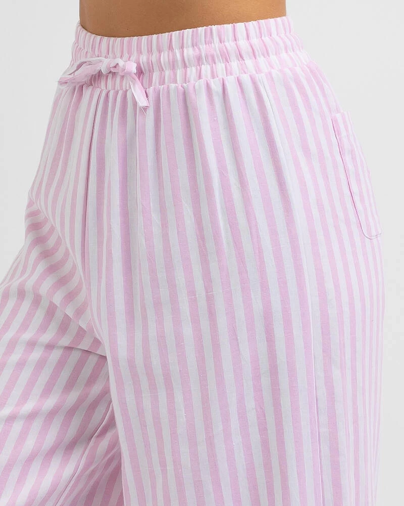 Bora Bora Beach Pants 6 Bora Bora Beach Pants - Image 4