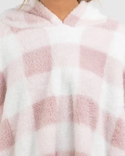 Yoho Hooded Blanket -Mooloola Apparel Store 20337064 01 RT XL