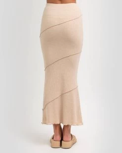 Persei Maxi Skirt -Mooloola Apparel Store 20337966 01 LT XL