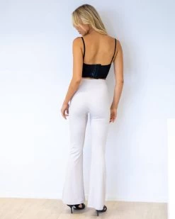 Juliet Lounge Pants -Mooloola Apparel Store 20338484 04 BK XL