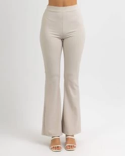 Juliet Lounge Pants -Mooloola Apparel Store 20338484 04 RT XL