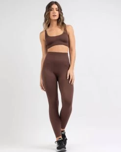 Friday Tights 7 Friday Tights -Mooloola Apparel Store 20339068 01 BK XL