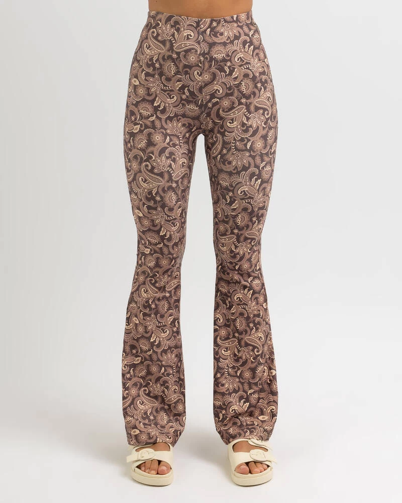 Opal Lounge Pants 3 Opal Lounge Pants