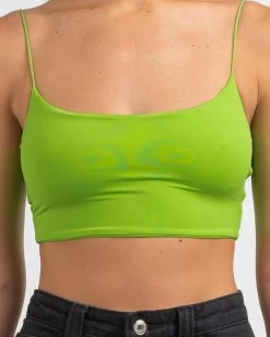 Basic Crop Top -Mooloola Apparel Store 20340484 05 RT XL