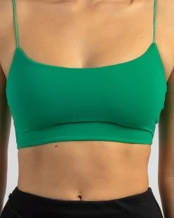 Basic Crop Top -Mooloola Apparel Store 20340484 11 RT XL