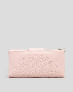 Emmie Wallet -Mooloola Apparel Store 20344348 02 BK XL