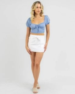 Jade Hawaii Skirt -Mooloola Apparel Store 20344372 04 TP XL