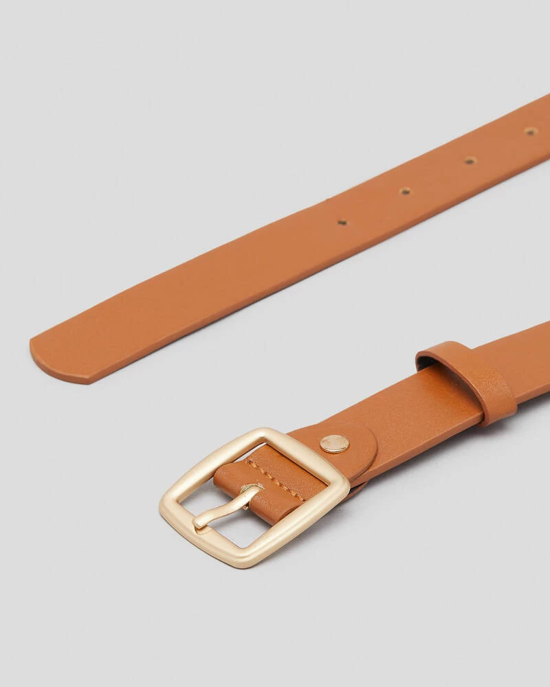 Tatum Belt 5 Tatum Belt - Image 3