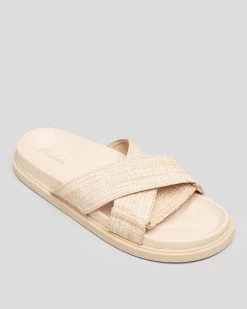 SEASIDE SANDALS -Mooloola Apparel Store 20344809 01 BK XL