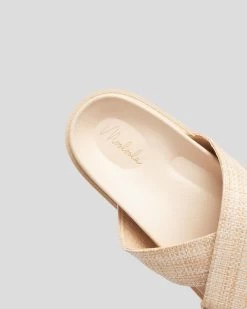 SEASIDE SANDALS -Mooloola Apparel Store 20344809 01 TP XL