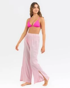 Aruba Beach Pants -Mooloola Apparel Store 20344999 03 BK XL