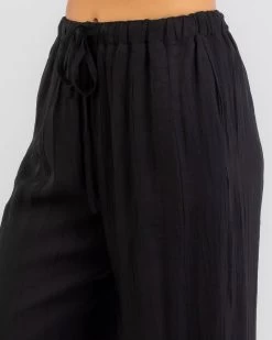 Louisiana Beach Pants -Mooloola Apparel Store 20345000 02 RT XL