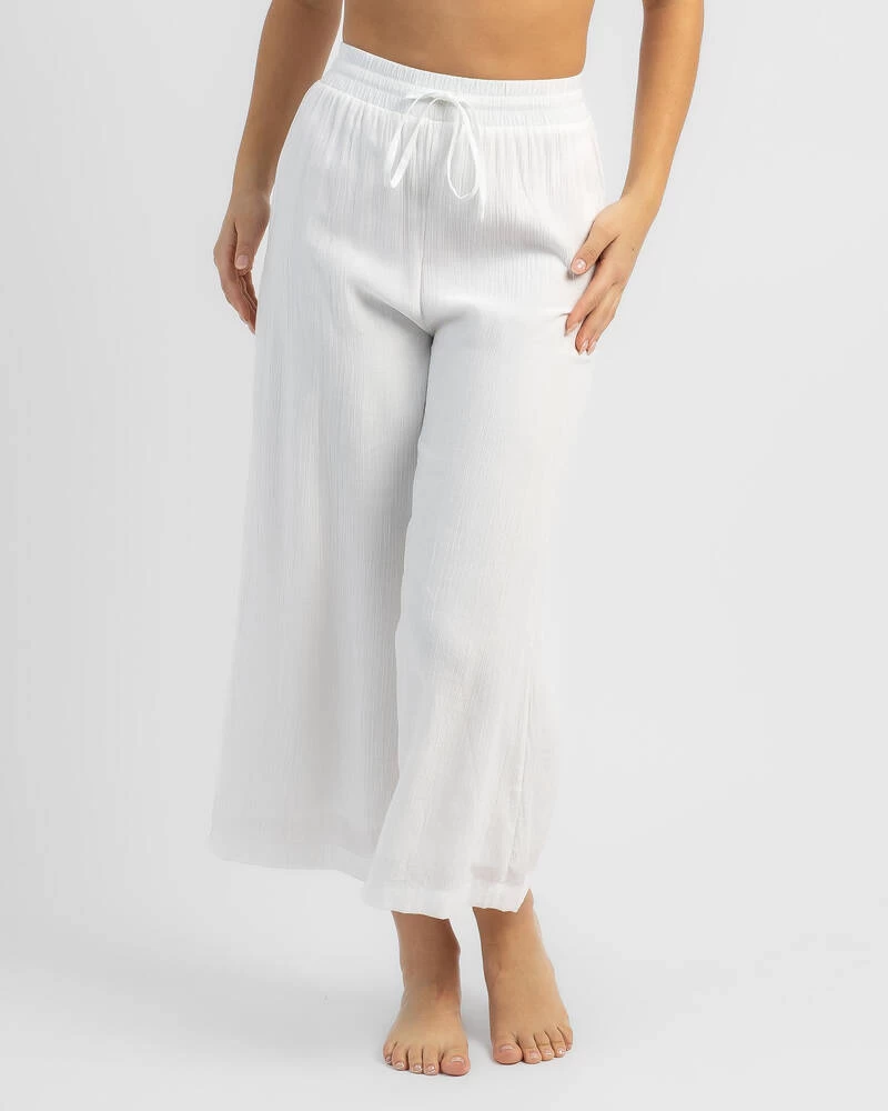 Napali Beach Pants 3 Napali Beach Pants