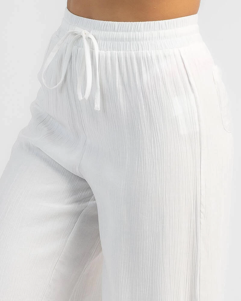 Napali Beach Pants 6 Napali Beach Pants - Image 4