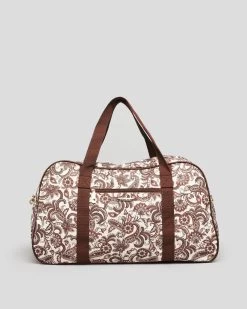 Tamara Travel Bag
