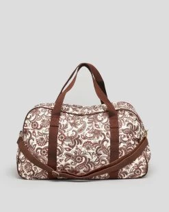Tamara Travel Bag -Mooloola Apparel Store 20345136 01 LT XL