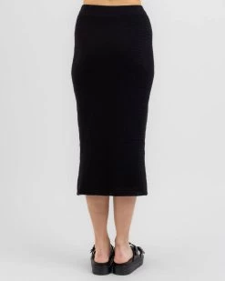 Avery Midi Skirt 8 Avery Midi Skirt -Mooloola Apparel Store 20345323 04 LT XL